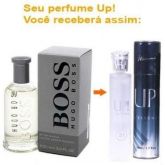 HUGO BOSS